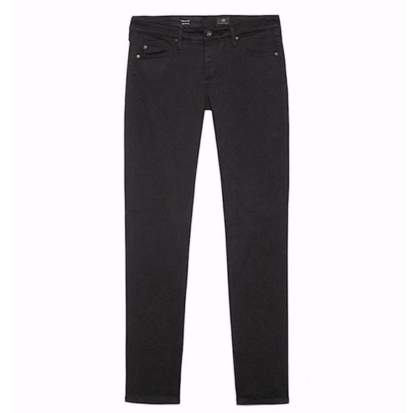 AG The Stilt Cigarette Leg - Picture 4 of 15